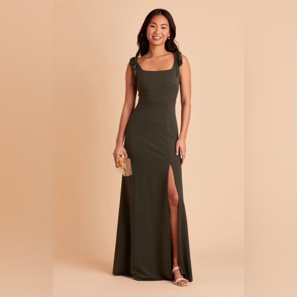 Alex convertible dress from Birdy Grey